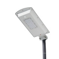 15Watt All In One Solar Street Light